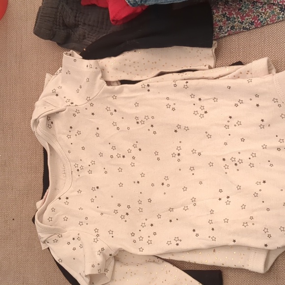 Other - Baby girl bundle